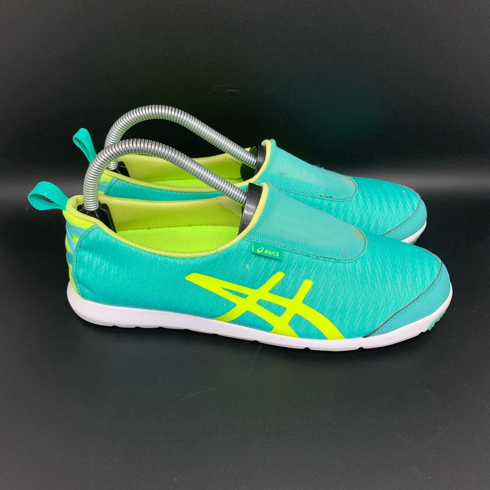 Asics Gel Tactic Athletic Shoes Women’s Sz 8.5